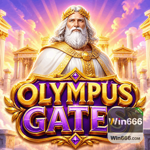 Saldo e bônus exibidos no lobby do app WIN666